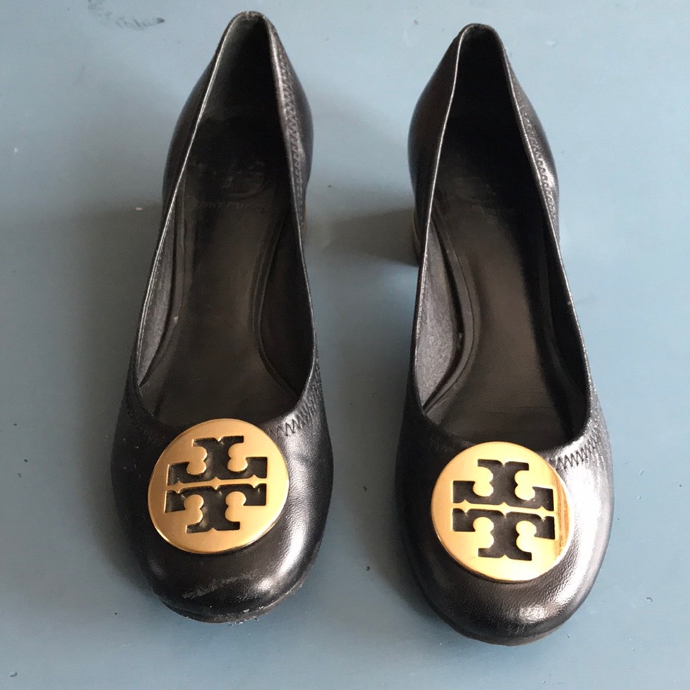 Tory Burch Pump